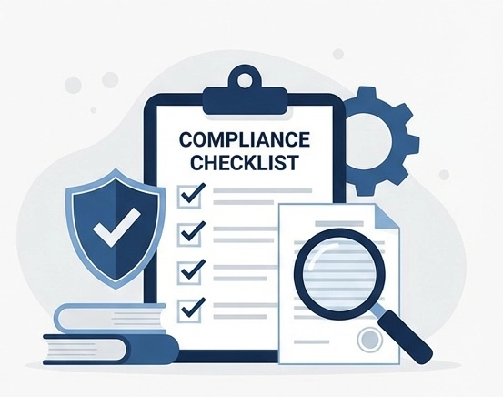 Compliance Checklist