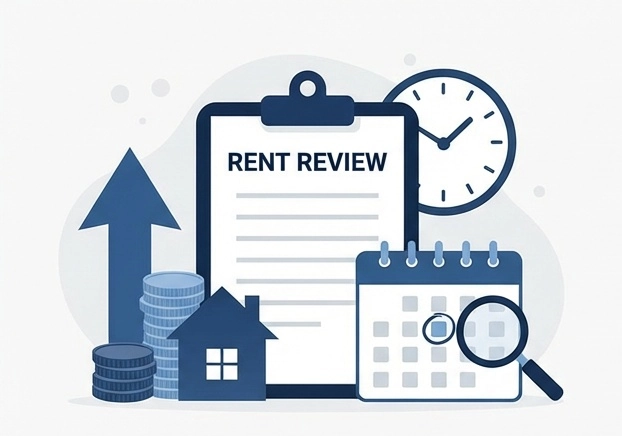Rent Review